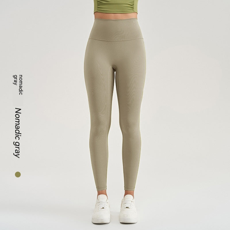 Plus Size Fitness Leggings for Active Wear