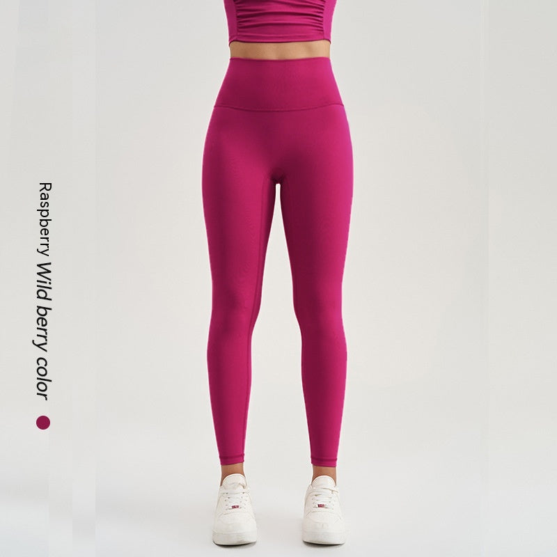 Plus Size Fitness Leggings for Active Wear