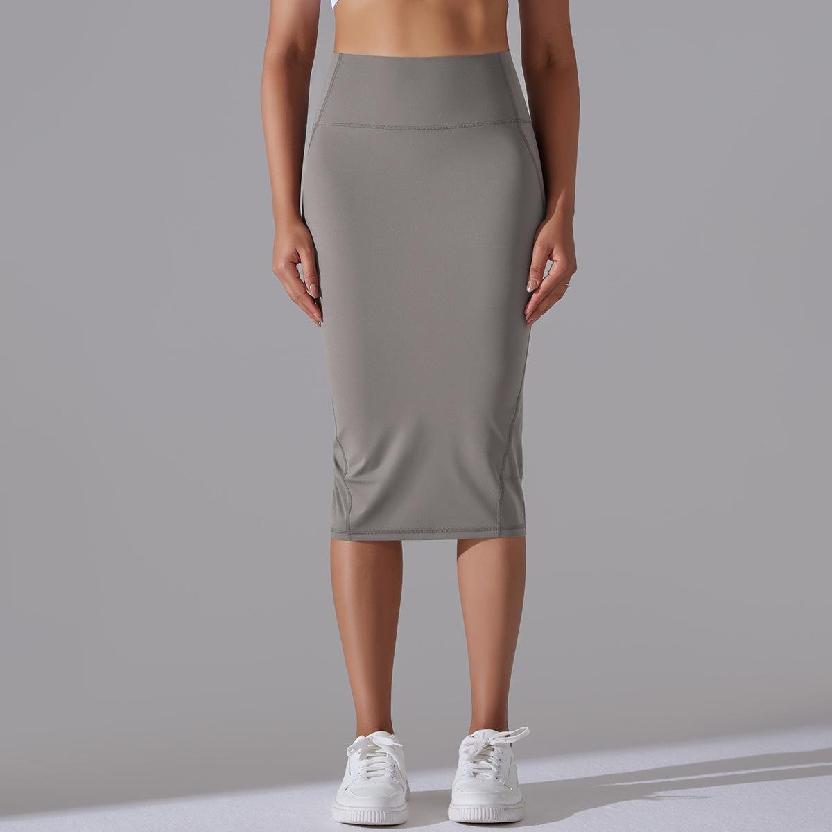 High Waist Women's Sports Skirt for Active Wear