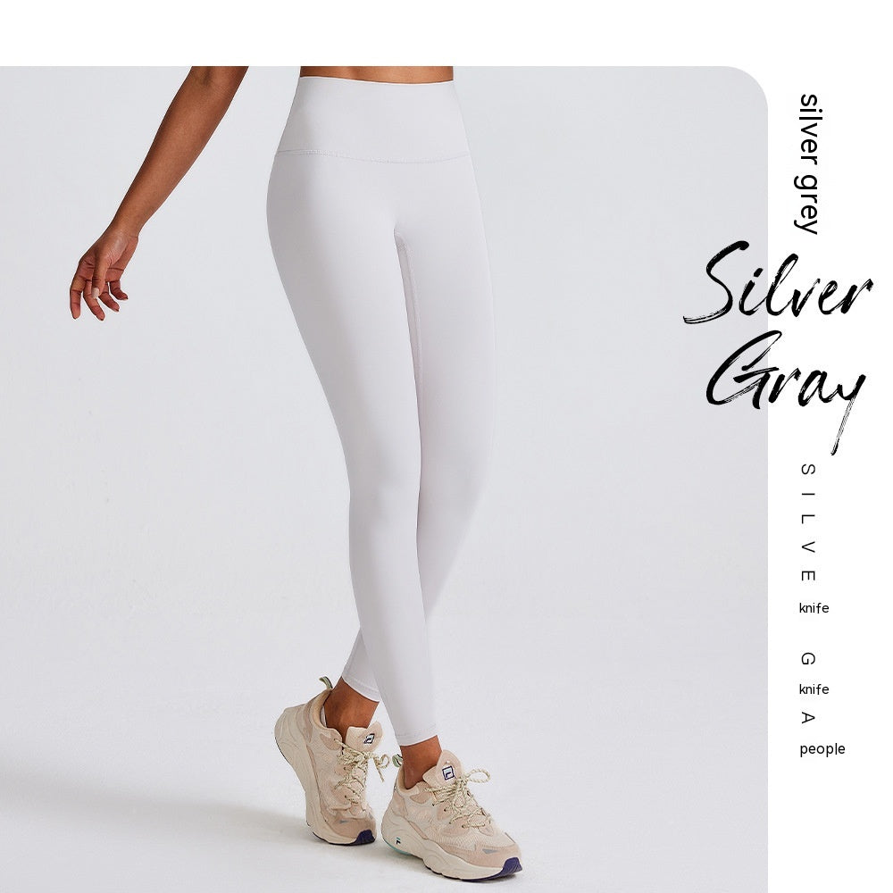 Plus Size Fitness Leggings for Active Wear